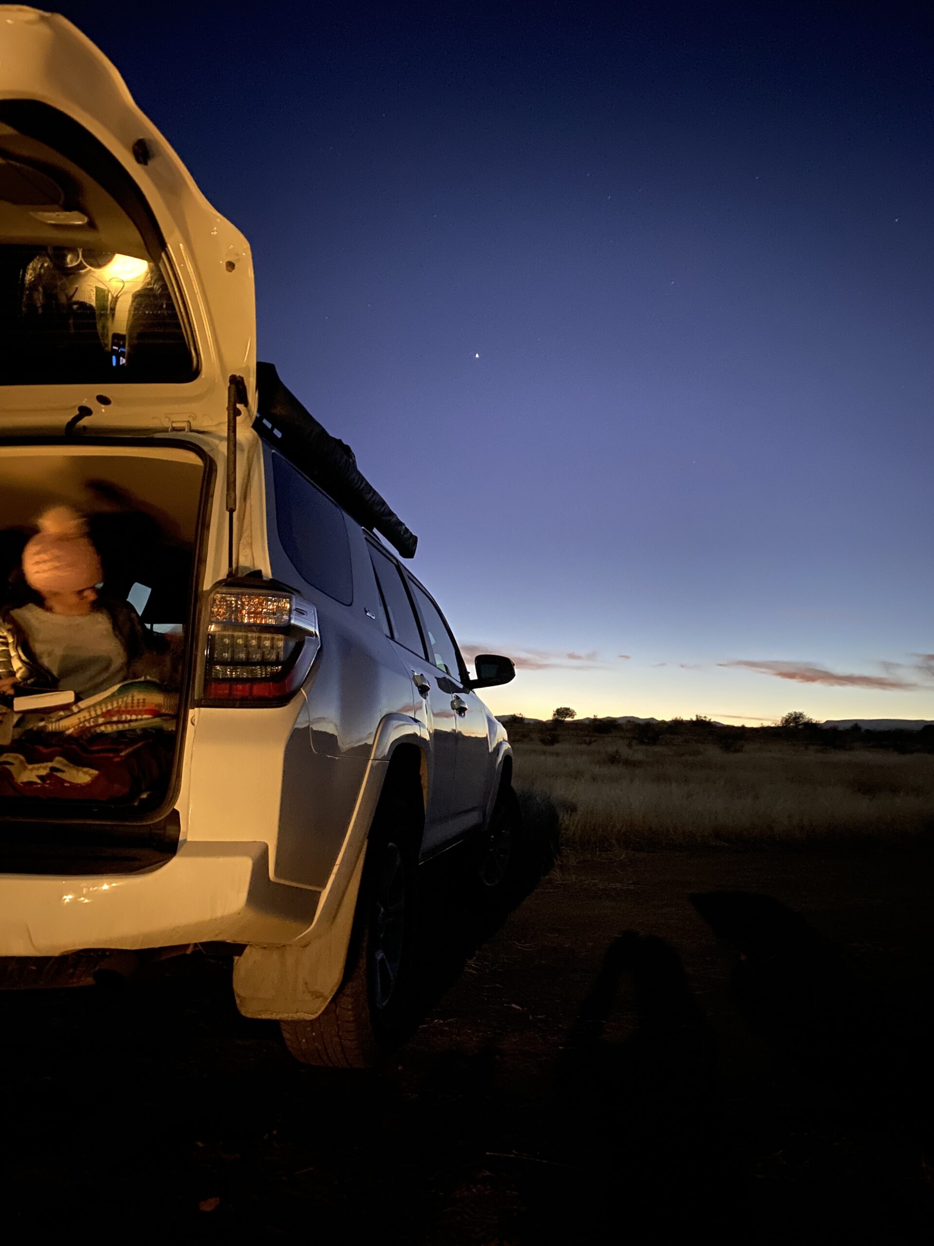Car Camping: Getting Started