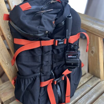Mystery Ranch 2 Day Assault Pack Review